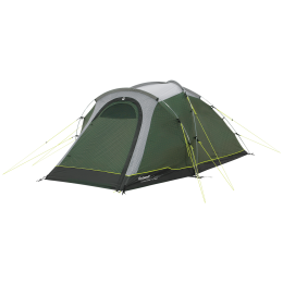 Tenda da trekking Outwell Cloud 3 verde/grigio Green