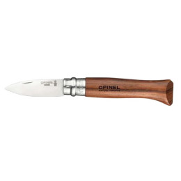 Coltello Opinel N°09 Inox marrone