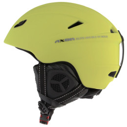 Casco Axon Elite giallo Yellow