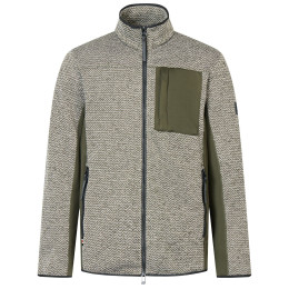 Felpa funzionale da uomo Regatta Salgado khaki Dark Khaki