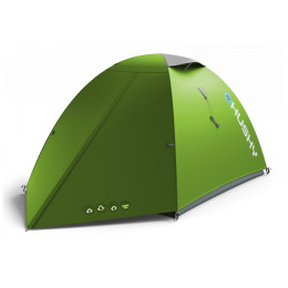 Tenda ultraleggera Husky Sawaj 2