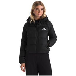 Giacca da donna The North Face W Hydrenalite Down Hoodie