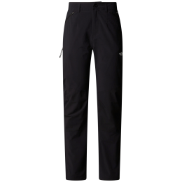 Pantaloni sportivi da donna The North Face W Speedlight Regular Pants nero TNF BLACK