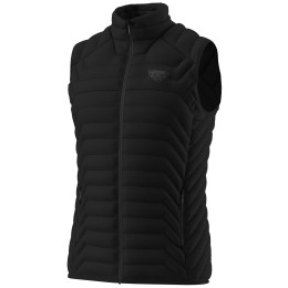 Gilet da uomo Dynafit Radical Rds Dwn Vst M nero 0910 - black out