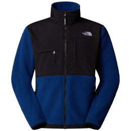 Giacca da uomo The North Face Retro Denali Jacket blu scuro Estate Blue/Tnf Black