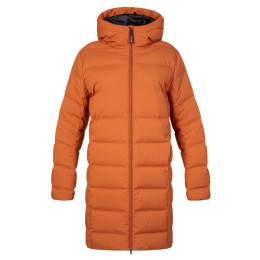 Cappotto da donna in piuma Hannah Gaia