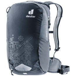 Zaino Deuter Race 12 7125