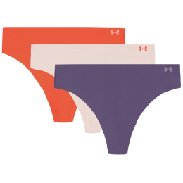 Mutande da donna Under Armour UA Pure Stretch NS Thong