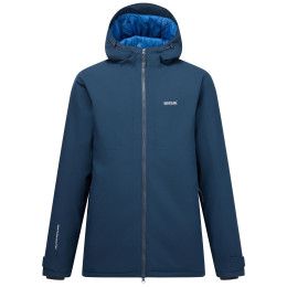 Giacca invernale da uomo Regatta Hoscar blu scuro Navy(AviatB)