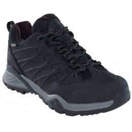Scarpe da trekking da donna The North Face Hedgehog Hike II GTX nero TnfBlack/TnfBlack