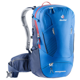 Zaino Deuter Trans Alpine 24 (2020) blu LapisNavy