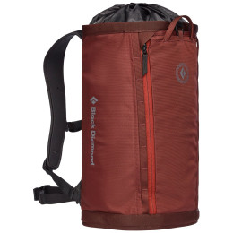 Zaino Black Diamond Street Creek 24 Backpack rosso Iron Red (6053)