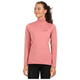 Maglietta sportiva da donna Kilpi Willie-W rosa COR