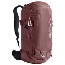 Zaino da scialpinismo Ortovox Venet Tour 28 S rosa/porpora Dusk Rose