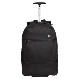 Borsa da viaggio con ruote Case Logic Bryker roller nero black