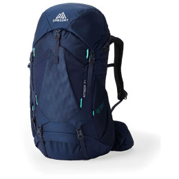 Zaino da donna Gregory Amber 34 blu scuro Arctic Navy