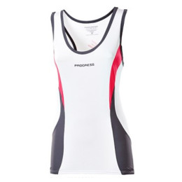 Maglia da ciclismo per donna Progress Stella