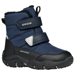 Stivali invernali per bambini Geox B Baltic Boy B ABX