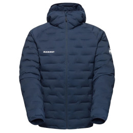 Giacca invernale da uomo Mammut Sender IN Hooded Jacket Men