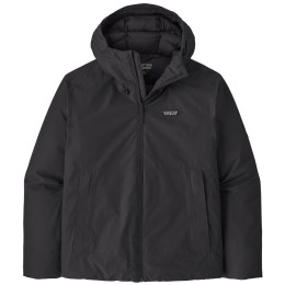 Giacca da uomo Patagonia Lightweight Stormshadow nero Black