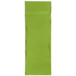 Sacco lenzuolo Sea to Summit Expander Liner Traveller verde Green