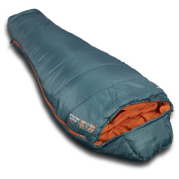 Sacco a pelo Vango Nitestar Alpha 250S verde Gale