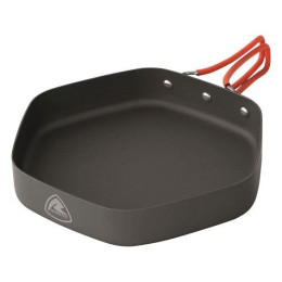 Padella Robens Leaf Pan nero Black