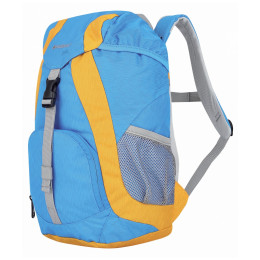 Zaino bambino Husky Sweety 6 l blu