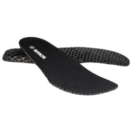 Solette per scarpe Bennon Bosky Insole nero black