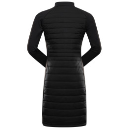 Vestito da donna Alpine Pro Olwa 2 nero Black