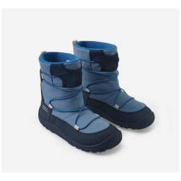 Scarpe da bambino Reima Ensilumi Junior blu Navy