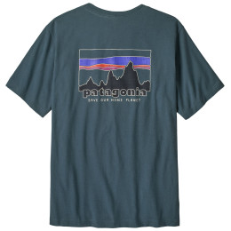 Maglietta da uomo Patagonia M's '73 Skyline T-Shirt