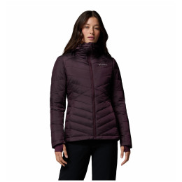 Giacca invernale da donna Columbia Joy Peak™ II Hooded Jacket