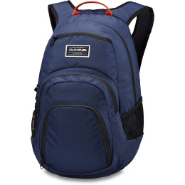 Zaino Dakine Campus 25 L (2018) blu scuro Darknavy