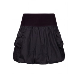Gonna da donna High Point Loofie Skirt nero black