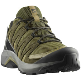 Scarpe da trekking da uomo Salomon X-Adventure Recon Gore Tex