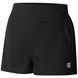 Pantaloncini da donna Dare 2b Off Trail Short nero Black