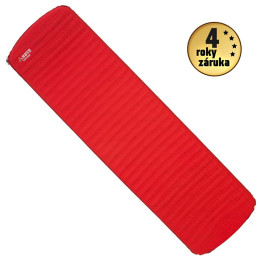 Materassino Yate Contour