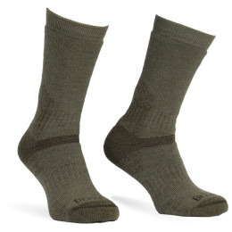 Calze Bridgedale Field Range HW MP Boot verde olive/531