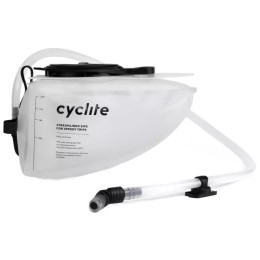 Sacca idratazione Cyclite Aero Bladder / 02