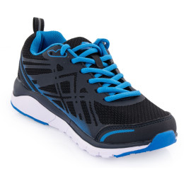 Scarpe Alpine Pro Nyly nero/blu