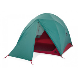 Tenda familiare MSR Habitude 4 azzurro Blue