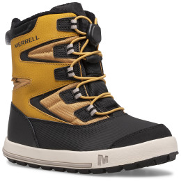 Stivali da neve per bambini Merrell Snow Bank 3.0 Wtpf