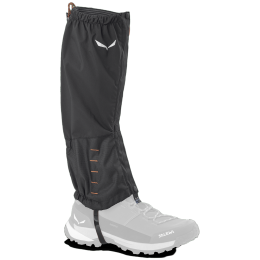 Copriscarpe Salewa Puez Powertex Gaiters nero black out