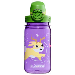 Bottiglia per bambini Nalgene On the Fly Kids 350 ml Sustain