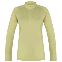 Maglione con collo alto da donna Husky Merow zip L