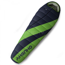 Sacco a pelo Husky Espace Short -6°C (2019)