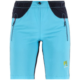Pantaloncini da donna Karpos Rock W Bermuda azzurro Blue Atoll/Sky Captain