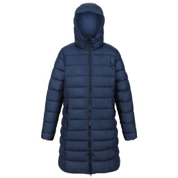 Cappotto invernale da donna Regatta Andia blu Admiral Blue