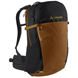 Zaino da trekking Vaude Wizard 24+4 nero/marrone black/umbra